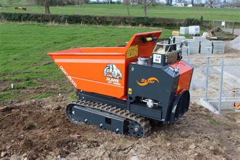 mini dumper hire bournemouth